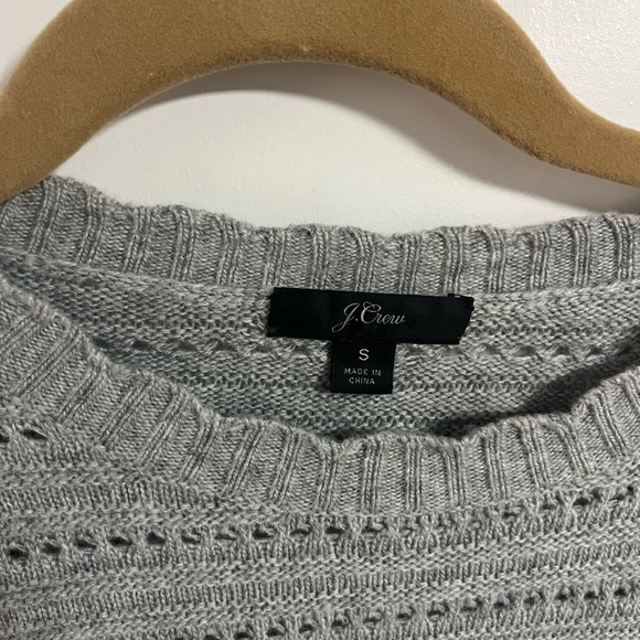 JCrew sweater - Picture 2 of 2